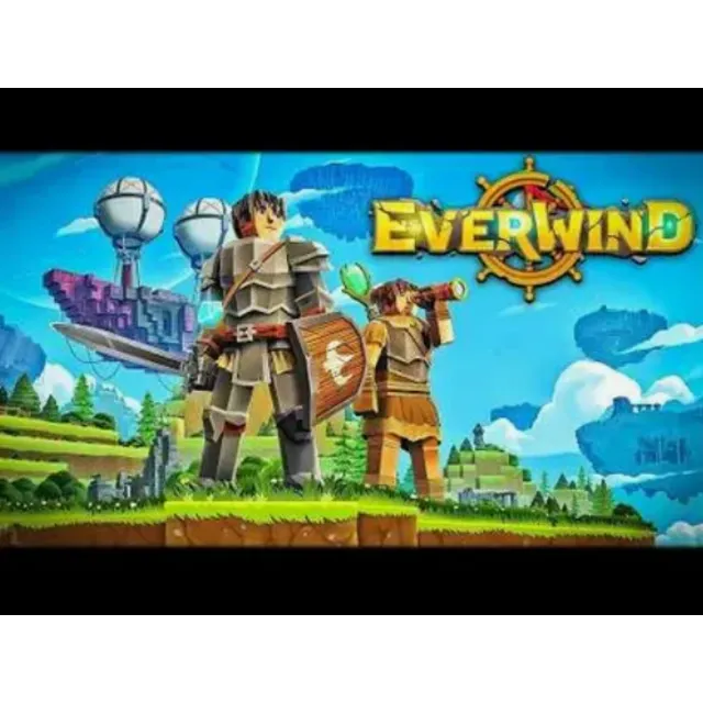 Everwind ОНЛАЙН / ОФФЛАЙН ( STEAM АККАУНТ )