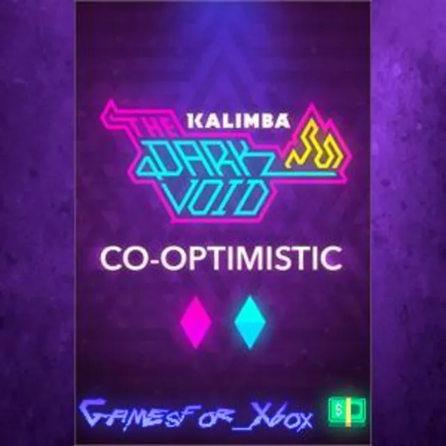 ☀️CO-OPTIMISTIC LEVEL PACK XBOX DLC
