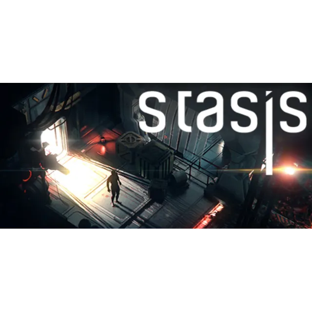 STASIS (Steam Ключ / РФ + Весь Мир)