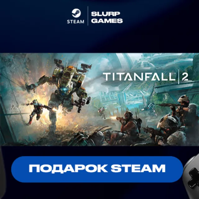 🖤Titanfall® 2: Ultimate Edition STEAM GIFT🖤