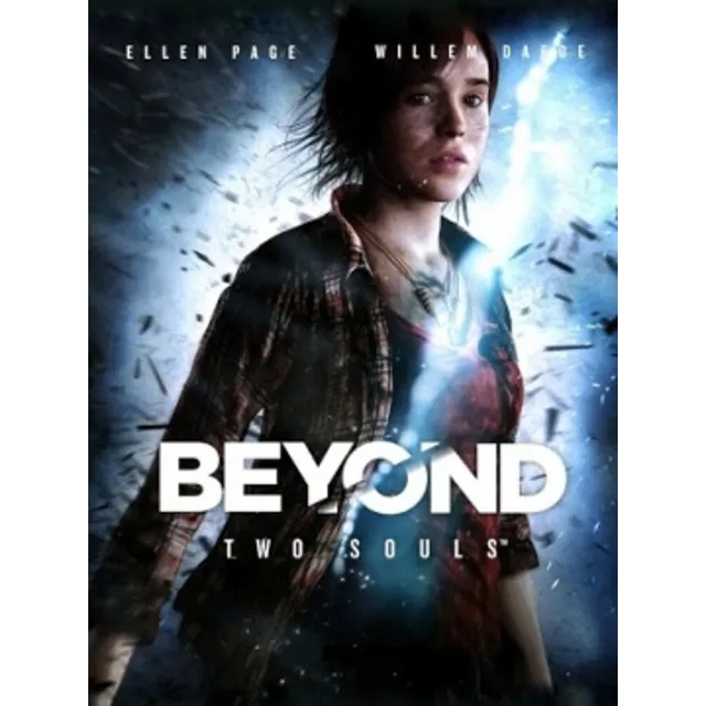✨ 🎭 BEYOND: TWO SOULS - КЛЮЧ STEAM - МГНОВЕННАЯ ДОСТАВКА - ГЛОБАЛЬНЫЙ ✨