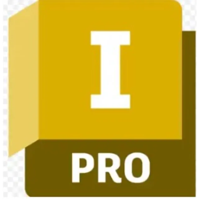 AutoDesk Inventor Professional 6 месяцев на ваш Email (Win/Mac)