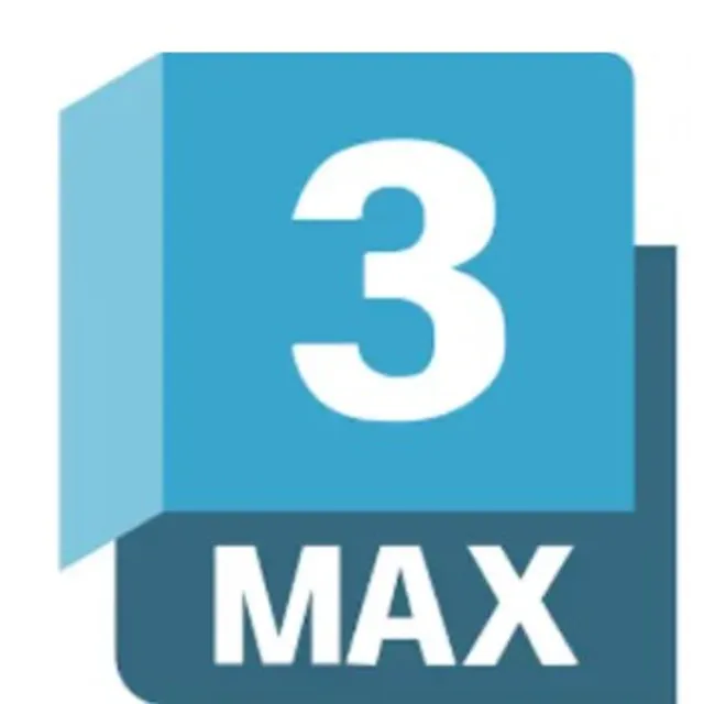 AutoDesk 3DS Max 6 месяцевна ваш Email (Win/Mac)