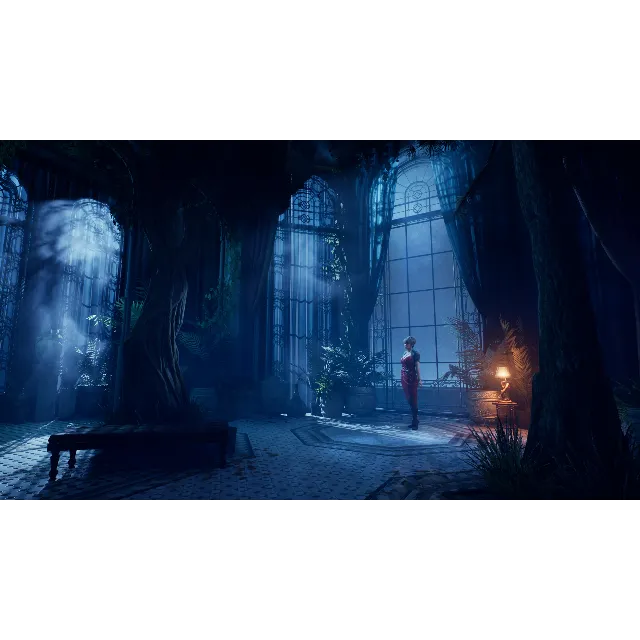 Vampire The Masquerade  Bloodlines 2  Premium Edition