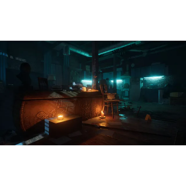Vampire The Masquerade  Bloodlines 2  Expansion Pass