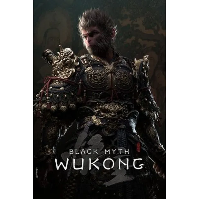 Black Myth: Wukong Steam Offline  🖥️