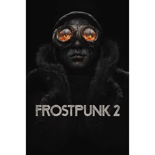 Frostpunk 2 XBOX