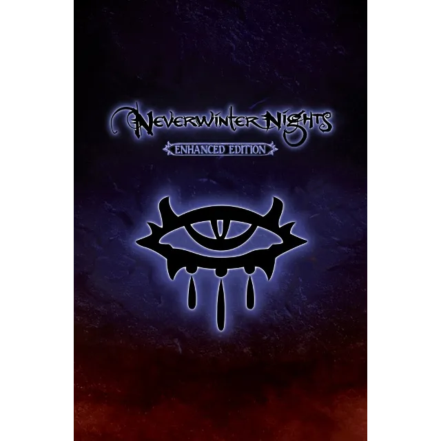 Neverwinter Nights Enhanced Edition XBOX