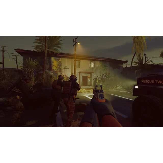 Ready or Not Home Invasion XBOX