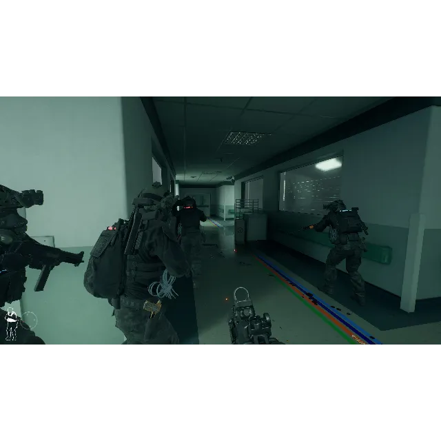 Ready or Not Mission Pass Alpha XBOX