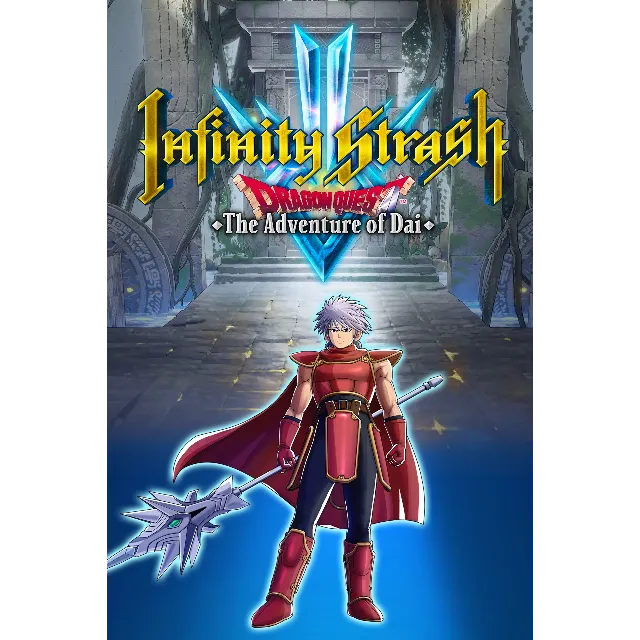 Legendary Warrior Outfit XBOX
