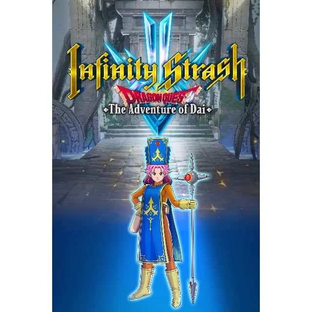 Legendary Priest Outfit XBOX