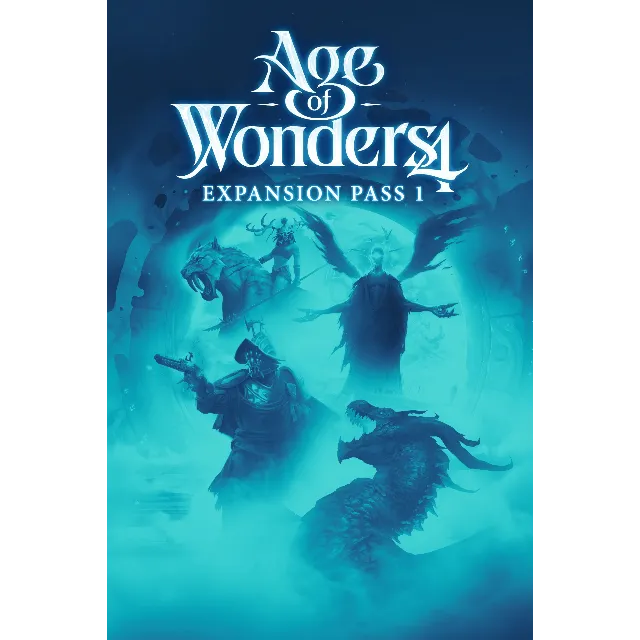 Age of Wonders 4 Expansion Pass 1 XBOX