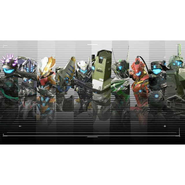 Overdrive Kit 1 XBOX