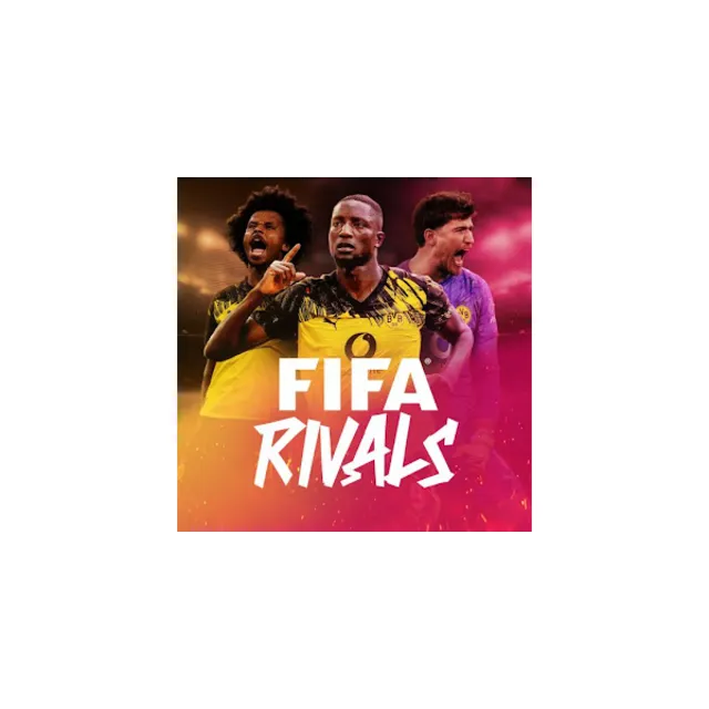 FIFA Rivals Mobile – Top Up