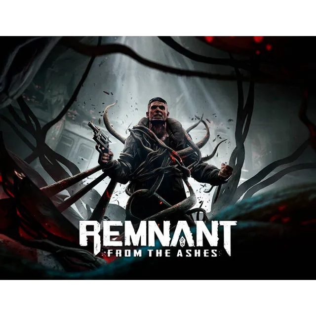 Remnant: From the Ashes / Steam Ключ / РФ+СНГ