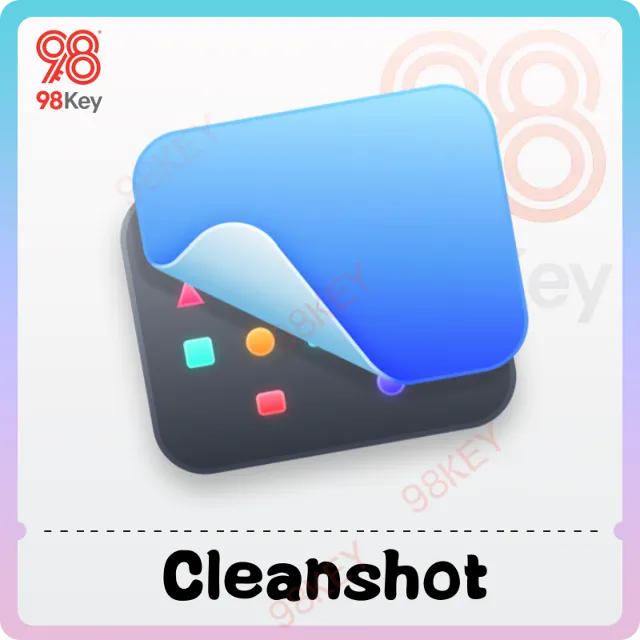 CleanShot для Mac | Cleanshot X | Код активации | Цифровая доставка