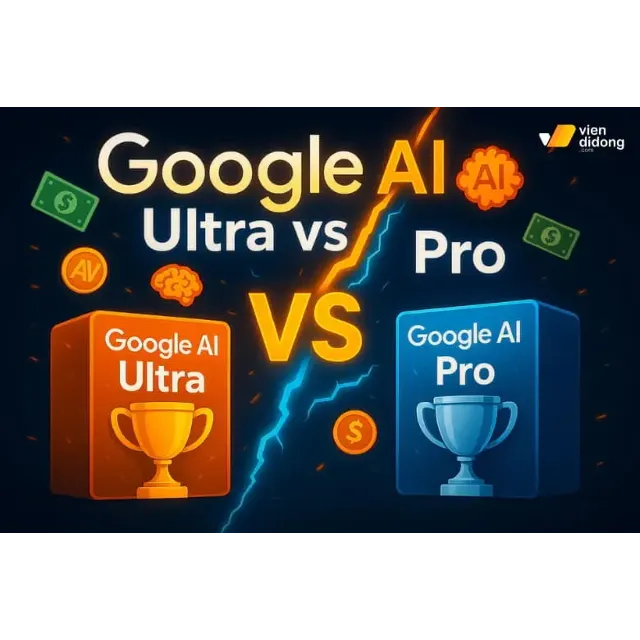 Google AI Pro + Veo 3 + Flow + Whisk — полное обновление для владельца аккаунта