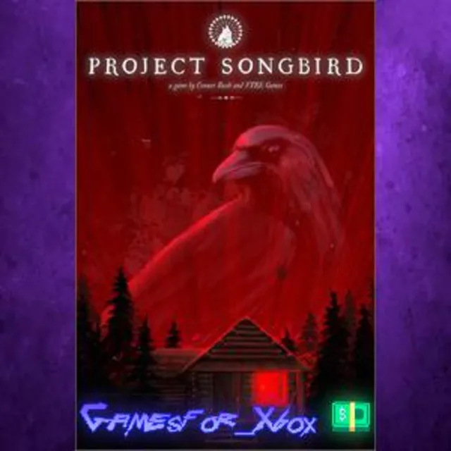 ☀️Project Songbird XBOX