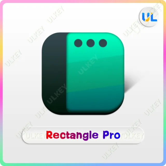 Rectangle Pro | ключ активации для Mac | менеджер окон