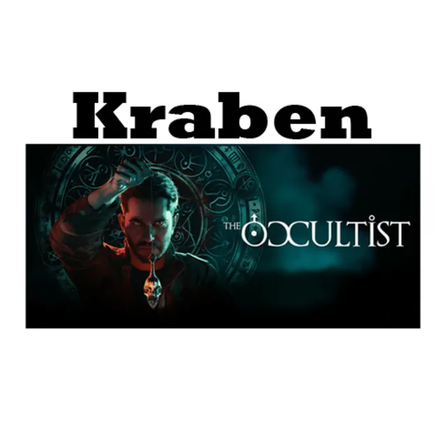 The Occultist - Deluxe Edition steam Россия\МИР