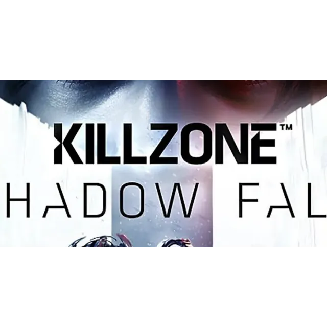 Killzone Shadow Fall Deluxe / П3 активация PS5