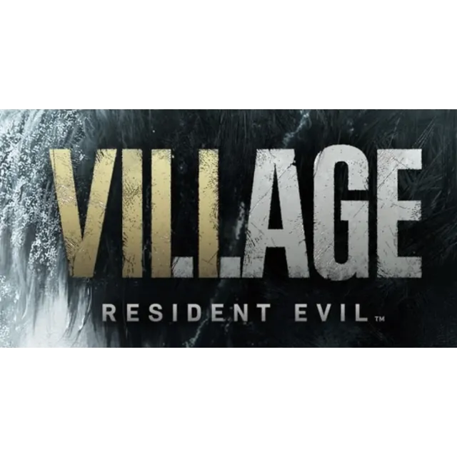 Resident Evil Village / п3 активация ps4