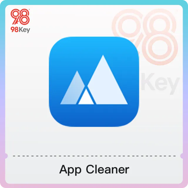 App Cleaner &amp; Uninstaller | ключ активации для Mac