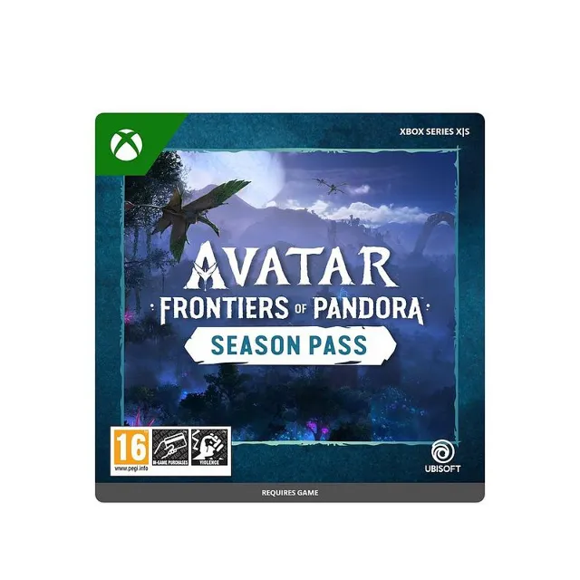 🎮✅AVATAR FRONTIERS OF PANDORA SEASON PASS XBOX X|S🔑КЛЮЧ USA ЛИЦЕНЗИЯ