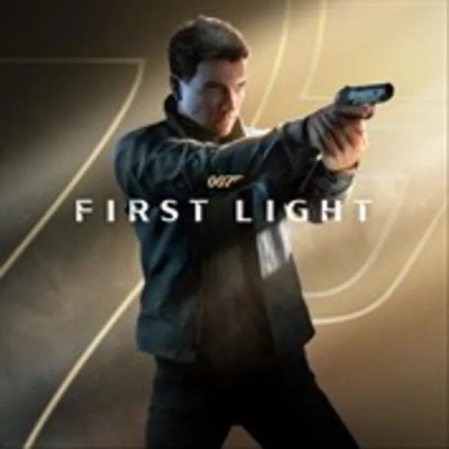 🔴007 First Light🔴STEAM🎮XBOX🔴БЫСТРО🔴