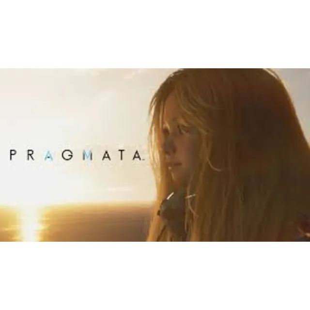 🔴Pragmata Standard/Deluxe🔴STEAM🎮XBOX🔴БЫСТРО🔴