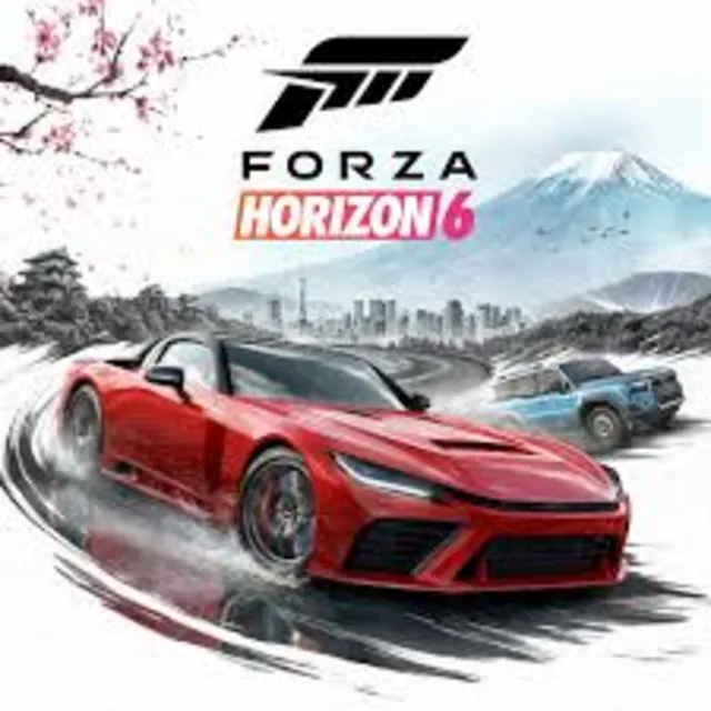 🔴Forza Horizon 6🔴STEAM🎮XBOX🔴БЫСТРО🔴