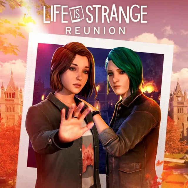 Life is Strange: Reunion Xbox Series X|S