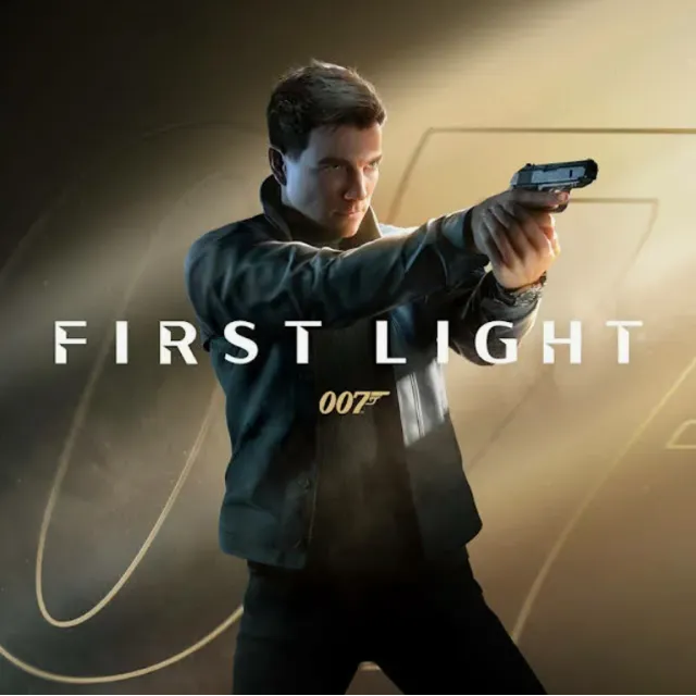 007 First Light Deluxe + ВСЕ БОНУСЫ ЗА ПРЕДЗАКАЗ / STEAM АККАУНТ