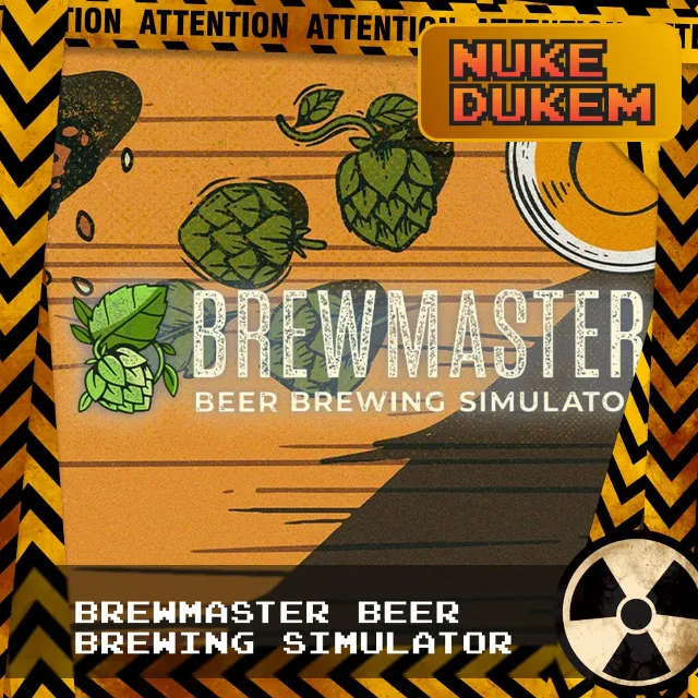 РФ+СНГ | Brewmaster: Beer Brewing Simulator | STEAM КЛЮЧ