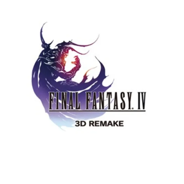 Final Fantasy IV (3D Remake) (Steam Ключ / РФ + Весь Мир)