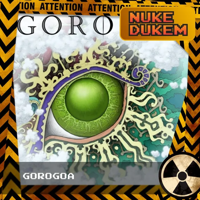 РФ+СНГ | Gorogoa | STEAM КЛЮЧ