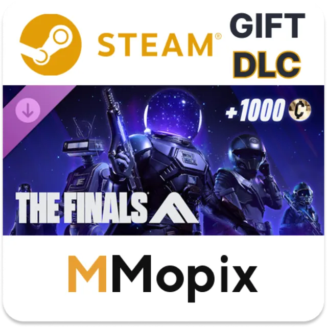 THE FINALS - Season 11 Ultimate Battle Pass Bundle Steam DLC