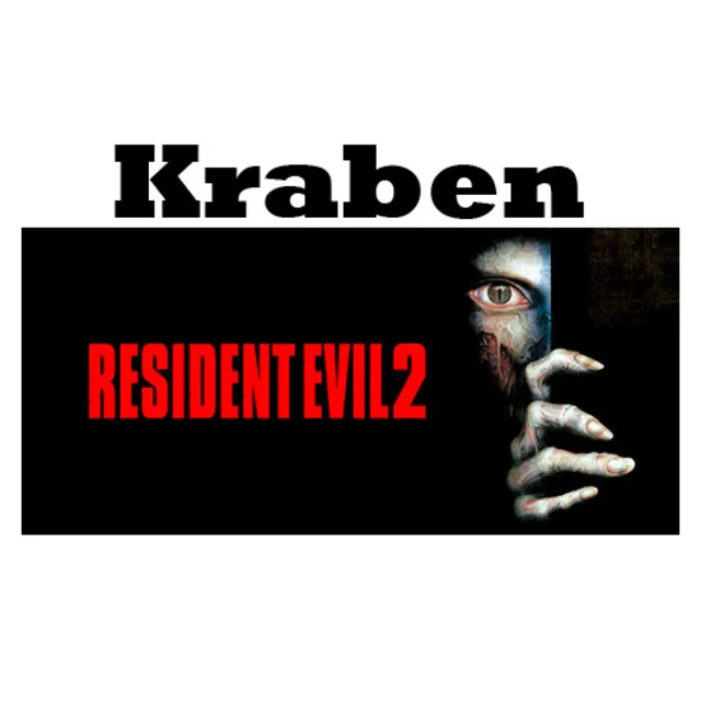 Resident Evil 2 (1998) steam Россия\МИР