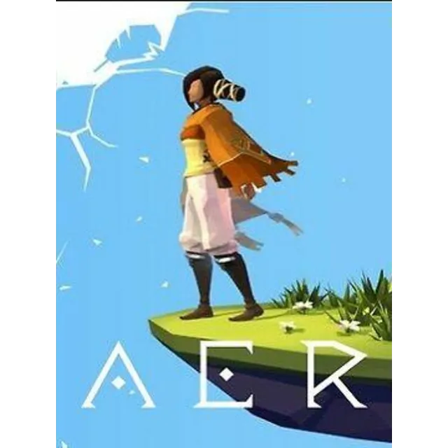 ✨ 🦅 AER MEMORIES OF OLD - КЛЮЧ STEAM - ГЛОБАЛЬНЫЙ ✨