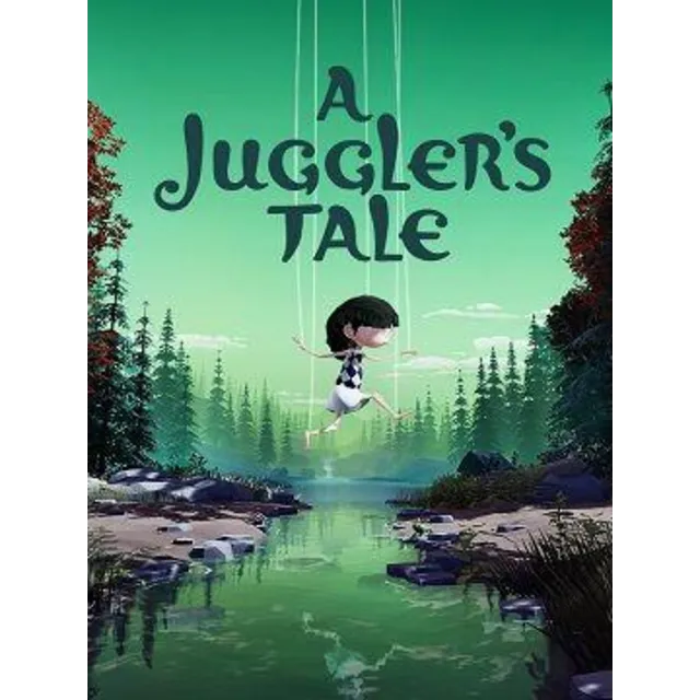 ✨ 🎭 A JUGGLER'S TALE - КЛЮЧ STEAM - ГЛОБАЛЬНЫЙ ✨