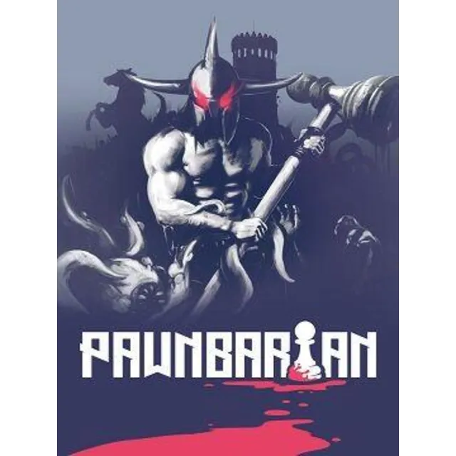 ✨ ♟️ PAWNBARIAN - КЛЮЧ STEAM - ГЛОБАЛЬНЫЙ ✨