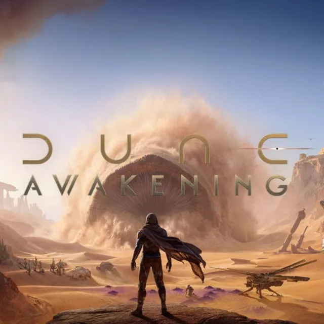 Dune: Awakening (Ключ Steam | РФ+СНГ)