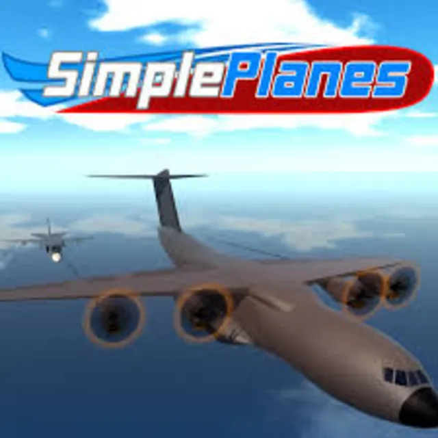 SimplePlanes Steam ключ Весь Мир Global + RU/CIS РФ Россия СНГ стим Глобал