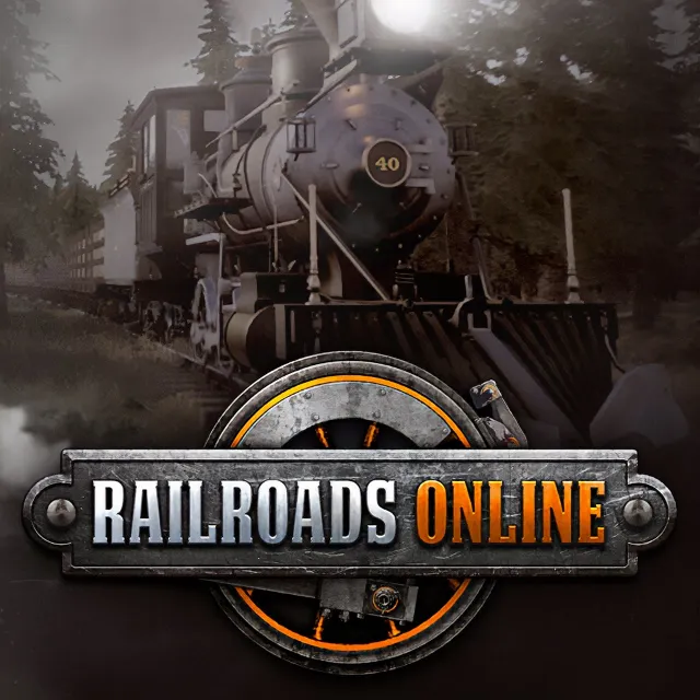 Railroads Online Steam ключ Весь Мир Global + RU/CIS РФ Россия СНГ стим Глобал