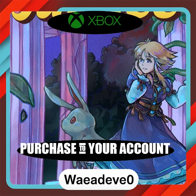 Jubilee Xbox – Purchase for Your Account