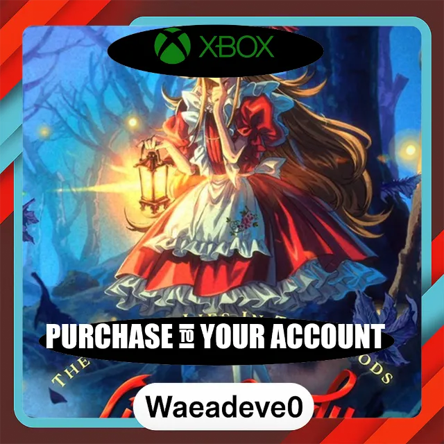 Little Goody Two Shoes Xbox – Purchase for Your Account