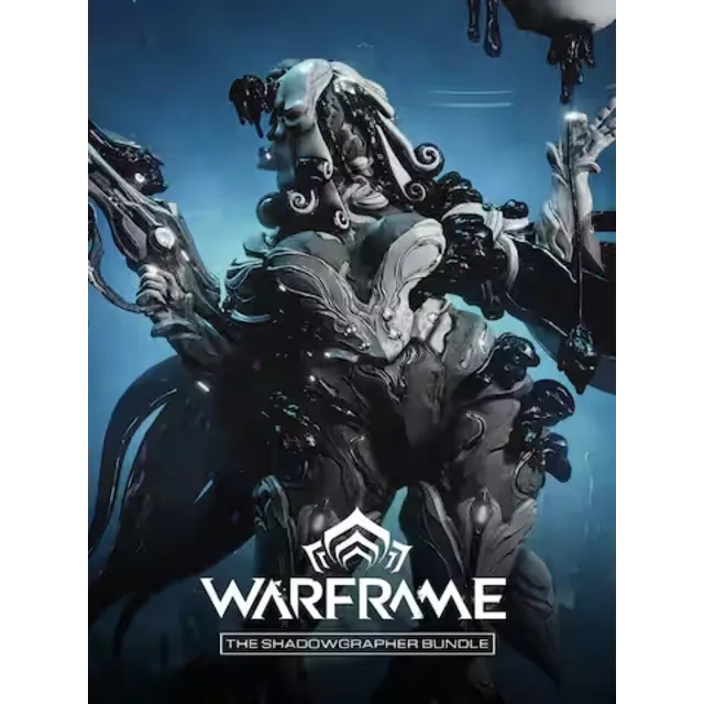 🟥PC🟥 Warframe ▌КОМПЛЕКТ «ТЕНЕГРАФ»
