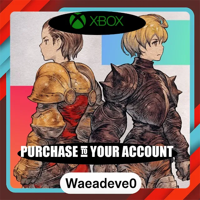 FINAL FANTASY TACTICS - The Ivalice Chronicles Xbox – Purchase for Your Account