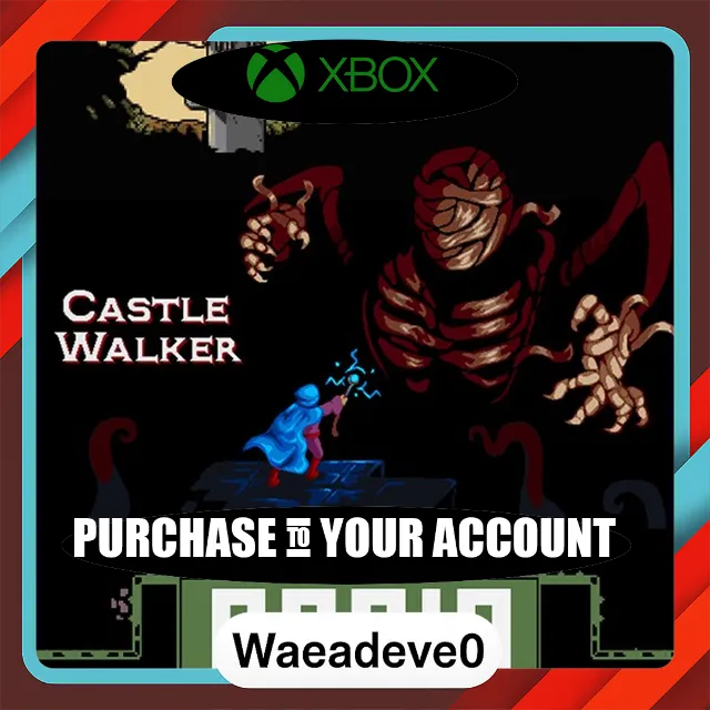 Gothic Platformer Games Bundle Xbox – Purchase for Your Account